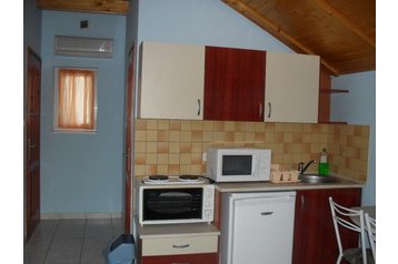 Ungarn Privát Hajdúszoboszló, Exterieur